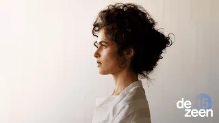 Live interview with Neri Oxman for Dezeen 15 | Dezeen