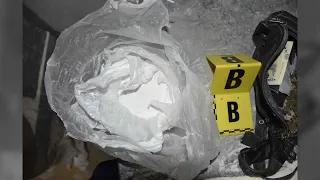 Policía de Durazno desarticuló una boca de venta de drogas tras la operación “Facturas”.