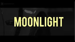 XXXTENTACION - Moonlight (Anbroski Remix) (Lyric Video)