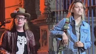 The History of Paris Jackson's Relationship With Her Godfather Macaulay Culkin