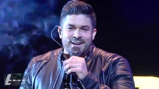 Jerry Rivera  En Concierto 2019   LIMA  PERÚ