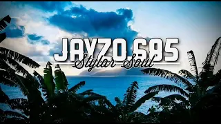 JAYZO685 - Hold Yuh ft. Sharon Mackelmore (Mashup Remix)