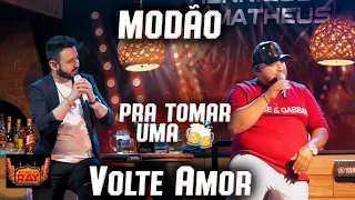 Volte Amor - DVD Boteco do Henrique e Matheus