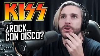 DECONSTRUYENDO A KISS | ShaunTrack