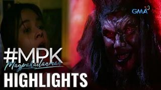 #MPK: Babaeng may pusong bato, nais angkinin ng demonyo? (Magpakailanman)