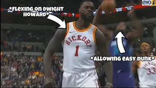 Lance Stephenson Being the Funniest Player In The NBA (Greatest Funny Moments/ Highlights)