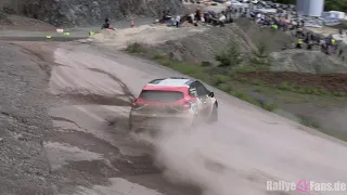 Hunsrück Rallye 2024