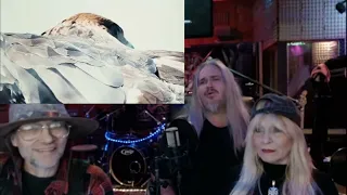 Arch Enemy -The Eagle Flies Alone Reaction