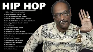 BEST HIPHOP MIX Snoop Dogg ,50 Cent, Method Man, Ice Cube , The Game and more