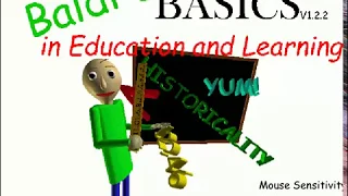 I can answer the 3rd question easily... | Baldi's Basics Mod Showcase