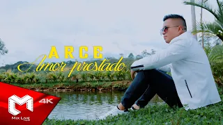 Arce - Amor prestado (Video oficial)