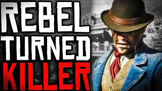 What happened to Javier after Red Dead Redemption 2?