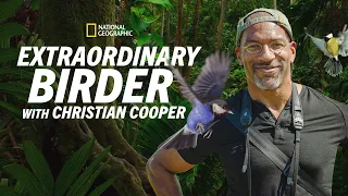 Extraordinary Birder with Christian Cooper Season 1 Episode 1 - Full ( HD ) 2023