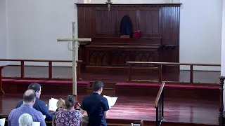 Good Friday Service, Friday 29 March 2024