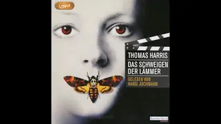 Das Schweigen der Lämmer - Das Hörbuch