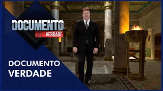 Documento Verdade explora a história de Roma (12/07/19) | Completo