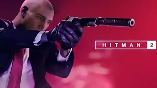 AGENT 77777777 - xQc Plays Hitman 2? | xQcOW