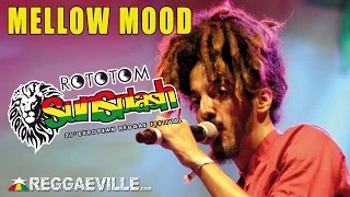 Mellow Mood - Dance Inna Babylon @ Rototom Sunsplash 2014 [8/18/2014]