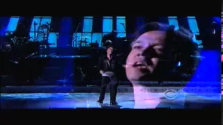 Rufus Wainwright - New York State of Mind / Piano Man - Billy Joel Kennedy Center Honors