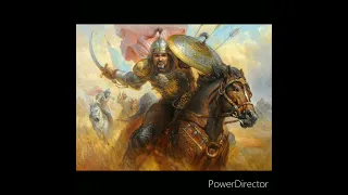 Исторический час «Великий батыр казахской степи – Каракерей Кабанбай»