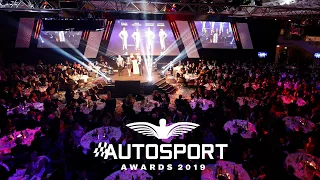 Autosport Awards 2019