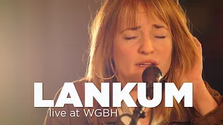 Lankum – Live at WGBH