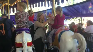 King Arthur's Carousel 2022 #2