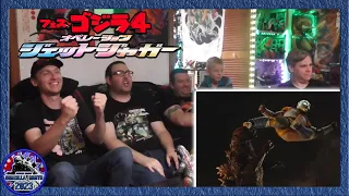 GojiFan93 Reacts | Godzilla Fest 4: Operation Jet Jaguar | Godzilla Month 2023 |