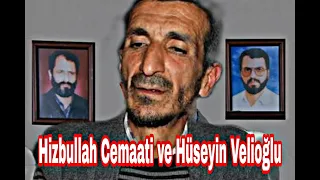 Hüseyin Velioğlu ve Hizbullah Cemaati - Ramazan Hoca