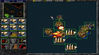 [PC] Warcraft II: Battle.net Edition - Cheat-Through #9