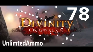 UAmmo: Divinity Original Sin part 78 - Lenny pls