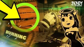 Why are there TWO Ink Machines?! (Bendy & the Ink Machine Theories)