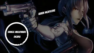 Swagg Millionaire Nightcore (DiGiDiX)