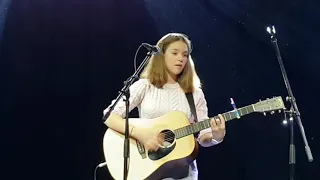 Allie Sherlock Live Concert Cover of Let Her Go