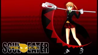 Soul Eater Opening 2 Nightcore - (Papermoon) -