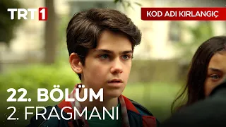 Kod Adı Kırlangıç 22. Bölüm 2. Fragmanı | "Karşınızda Yeni Aslanlar!" @kodadikirlangic