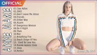 Anne Marie Greatest Hits Full Playlist 2020 - Anne Marie Very Best Songs 2020