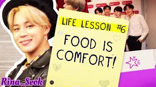 {Озвучка by Rina_Seok} 7 Lessons from BTS for their 7th Anniversary! | Radio Disney