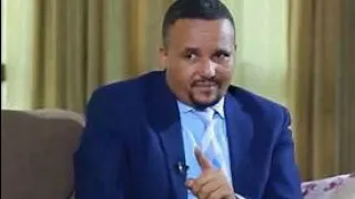 Jawar Mohammed at court for 3rd times