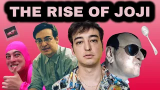 YouTube History #20: Filthy Frank & The Rise Of Joji