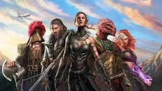 Divinity 2  Кораблекрушение