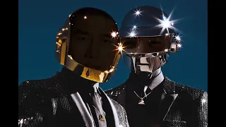 Daft Punk - Robot Rock (Right version/gachi remix)