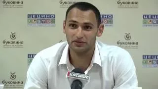 Чернівецький спринтер встановив три рекорди на Кубку України з легкої атлетики
