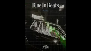 舐達麻 - BLUE IN BEATS【DeepBass Mix】