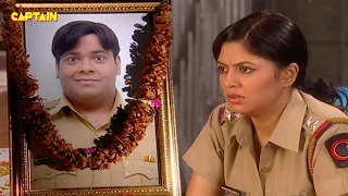 गुलगुले की मौत का बदला कैसे लेगी मिस चौटाला || F.I.R. Full Episode