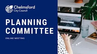 Chelmsford City Council - Planning Committee - 5 December 2023