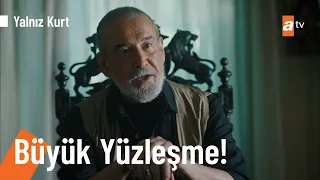 Kumandan, Halit’e Hz. Ali’nin nasihatini hatırlattı - @YalnizKurtatv 20. Bölüm (SEZON FİNALİ)