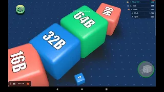 Cube numbers level 30--48 game live