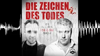 Das Skelett auf der Rückbank - Die Zeichen des Todes. Der einzig wahre True-Crime-Podcast