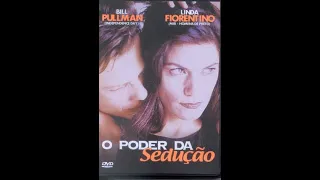 O Poder da Sedução 1994 Tvrip Globo Dublagem Clássica Herbert Richers